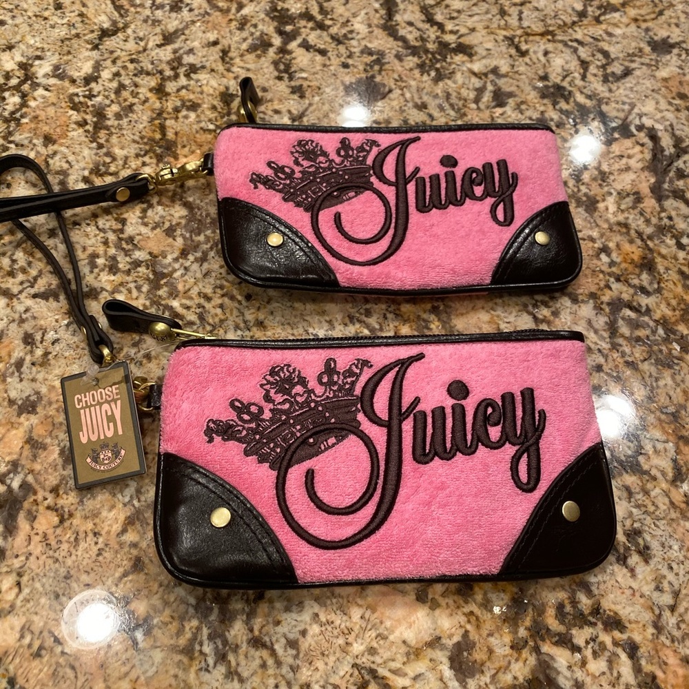 Pretty girl wallets.